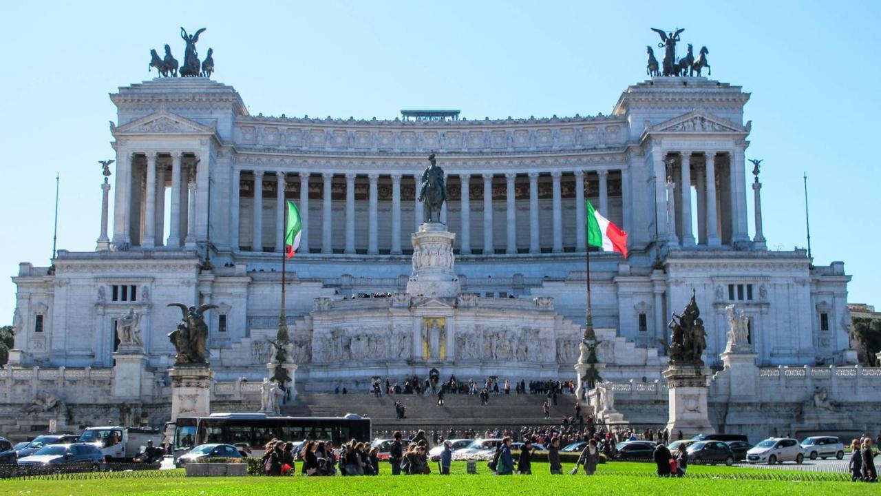 Capitolina Roma